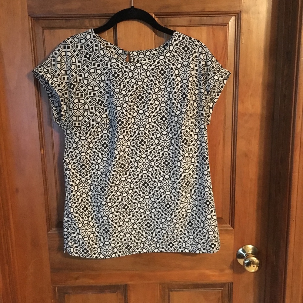 Merona Top